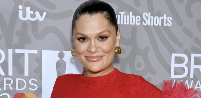 Jessie J Announces Birth Of Baby Boy: 'I Am So Grateful'