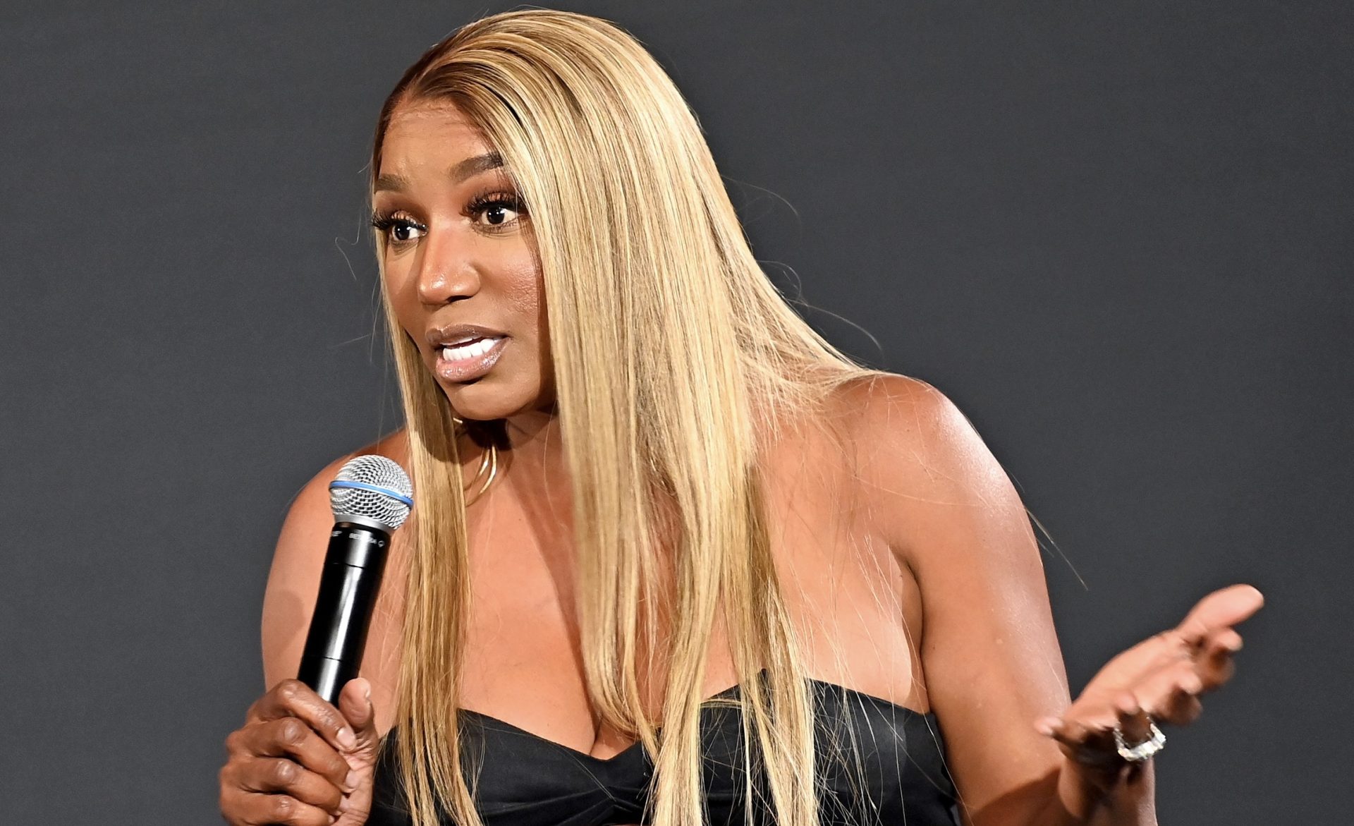 NeNe Leakes