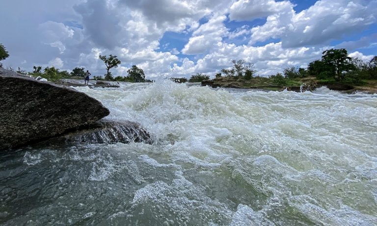 Nigeria Boat Tragedy Reportedly Leaves 15 Children Dead