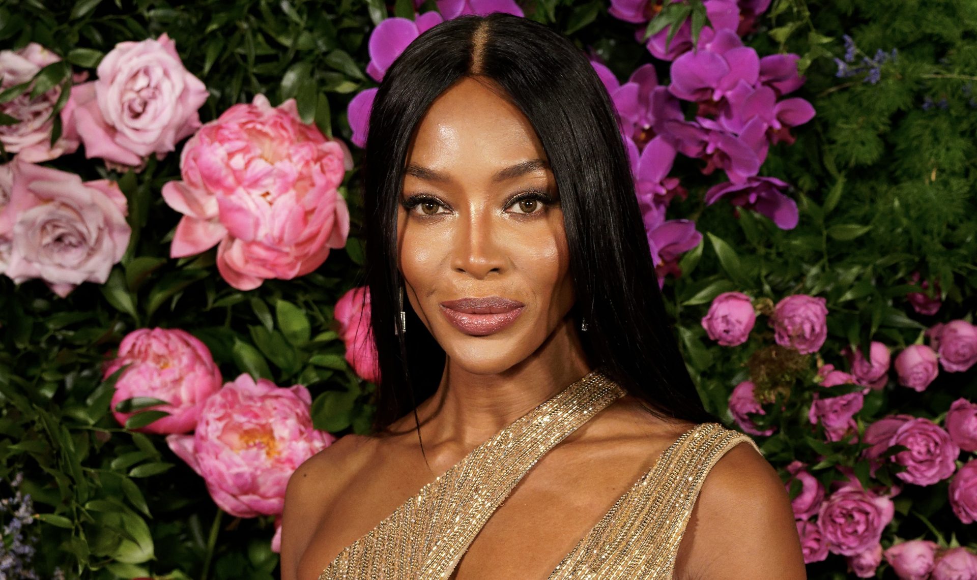 Recappin' Naomi Campbell's Year As She Celebrates 53rd Birthday