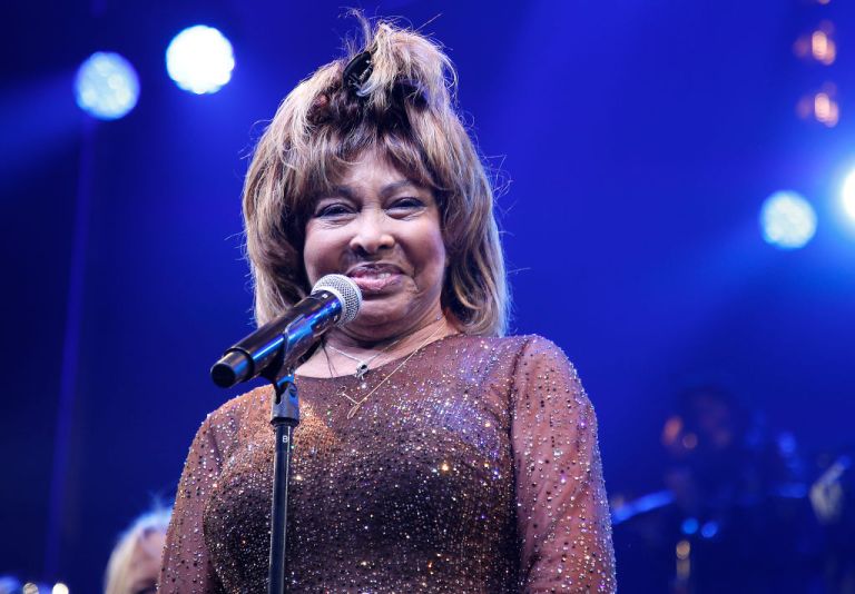 BREAKING: Tina Turner Dies At 83 Years Old In Switzerland Home