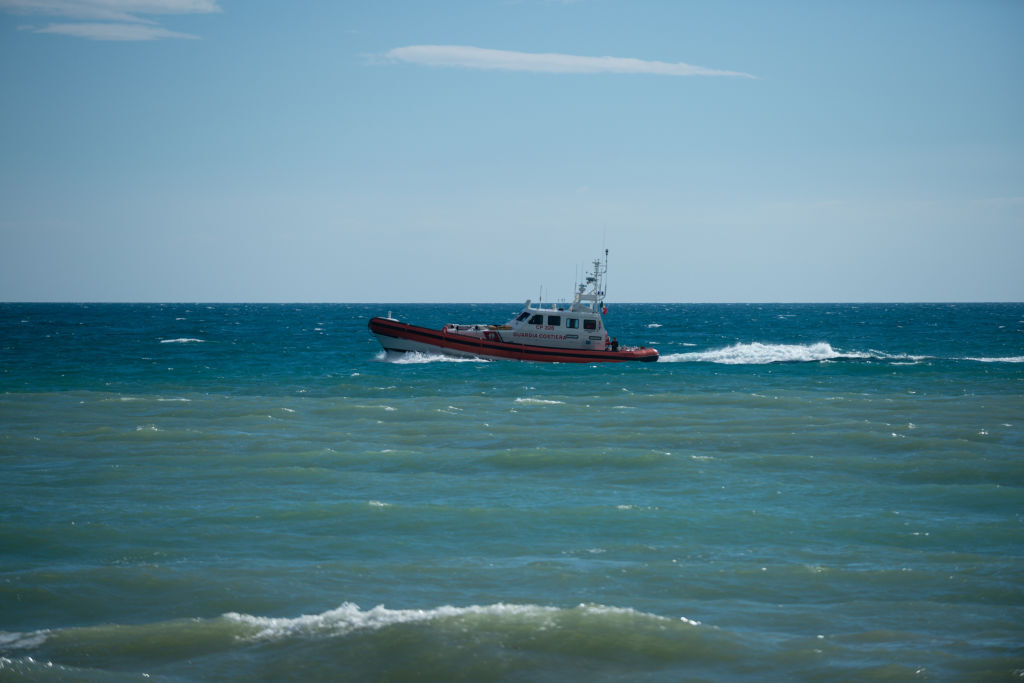 (VIDEO) Louisiana Teen Reportedly Jumps Off Bahamas Cruise Ship On A Dare, Coast Guard Calls Off Search