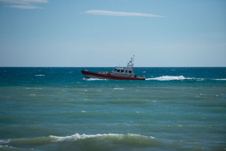 (VIDEO) Louisiana Teen Reportedly Jumps Off Bahamas Cruise Ship On A Dare, Coast Guard Calls Off Search