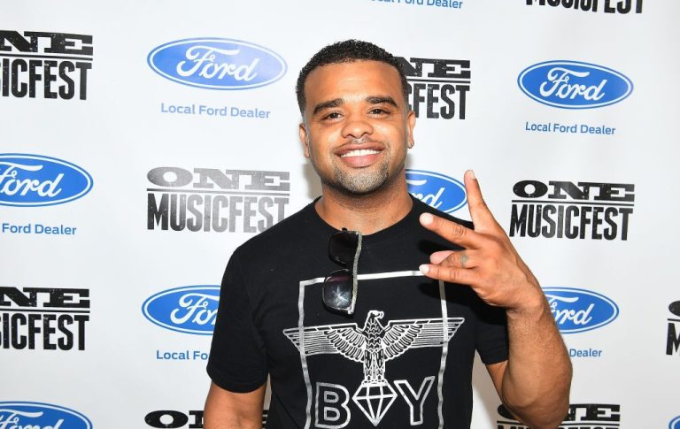 Video Raz B On Hospital Rooftop