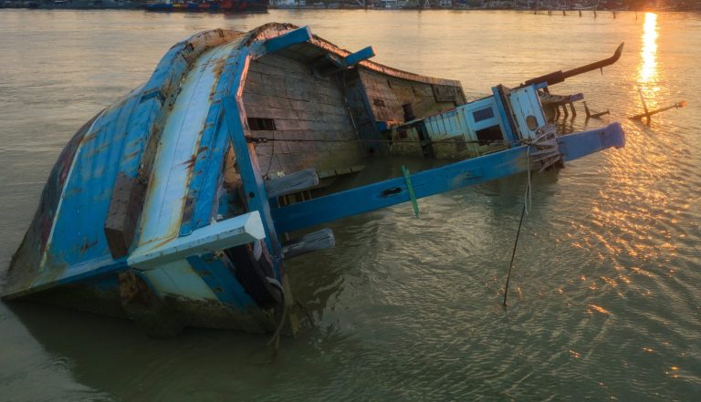 Police: 106 People Confirmed Dead After Tragic Boat Capsize In Nigeria