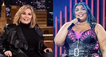 Aht Aht! Roseanne Barr Calls On Lizzo To ‘Thank’ Her For Trailblazin’, Twitter Pushes Back