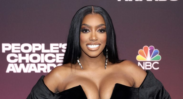 Porsha Williams Speaks On Potential 'RHOA' Return: 'Maybe I Do Need Some Fun'