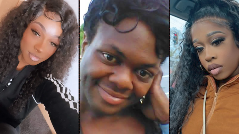 TSR Investigates: Targeted Attacks, Murders Of Black Transgender Women Spike Nationwide