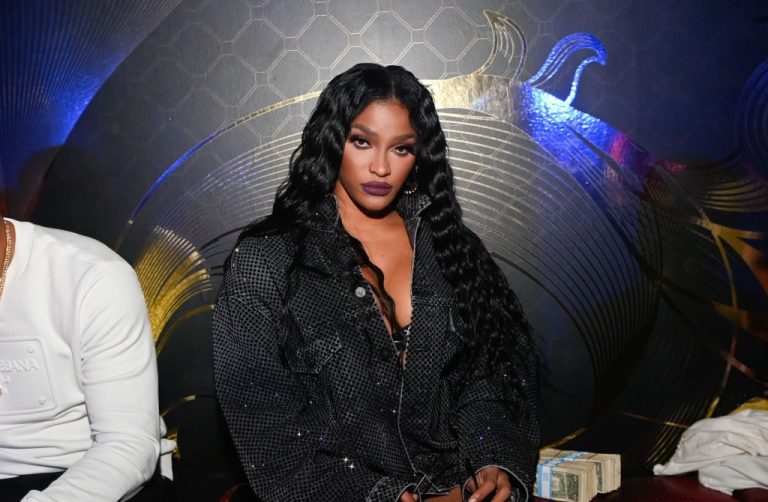 (WATCH) Joseline Hernandez Arrested After Video Shows Her Brutally Beating Up Big Lex