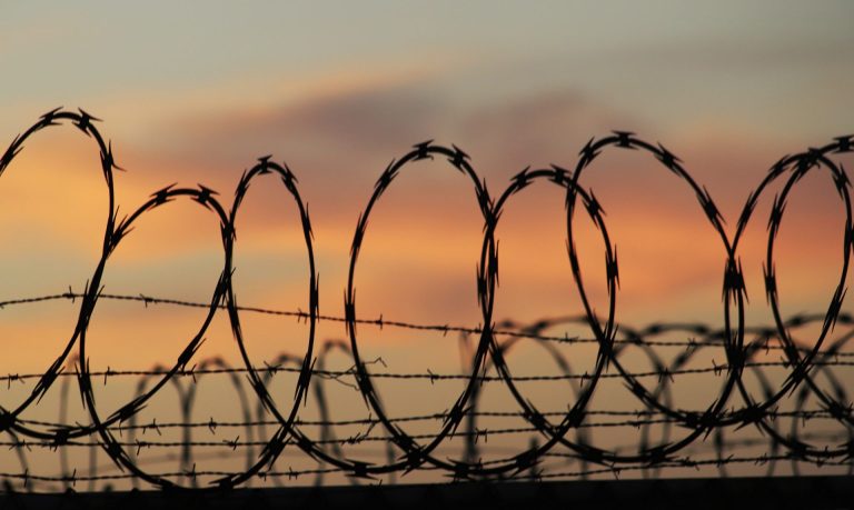 Women Dead Honduras Prison Riot