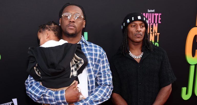 Hit-Boy Talks His Next Era As A Producer, Artist, Son & Father