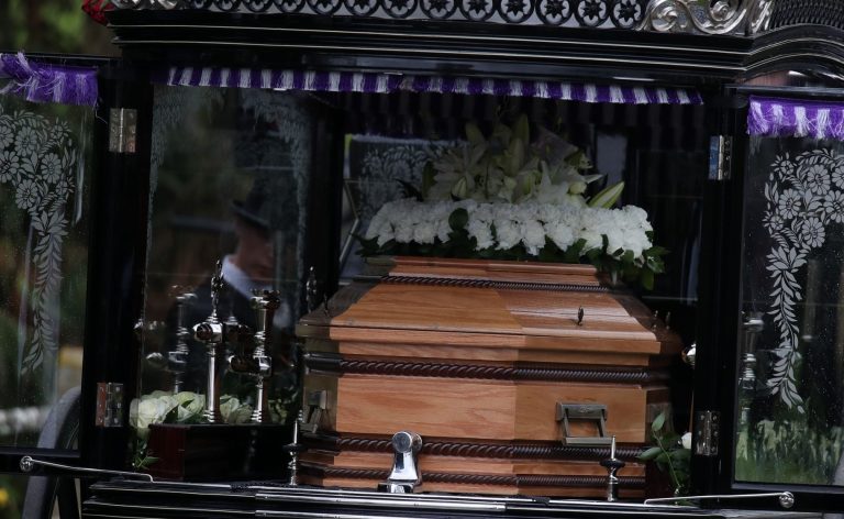 Woman In Ecuador, 76, Knocks On Coffin During Wake & Sparks Government Investigation Into Local Hospital