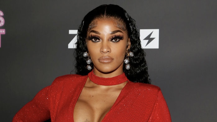 VIDEO: Authorities Release Body Cam Footage Of Joseline Hernandez's Recent Arrest