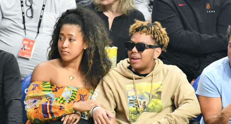 Cordae Reveals The Name Of His & Naomi Osaka's Newborn Baby Girl (Video)