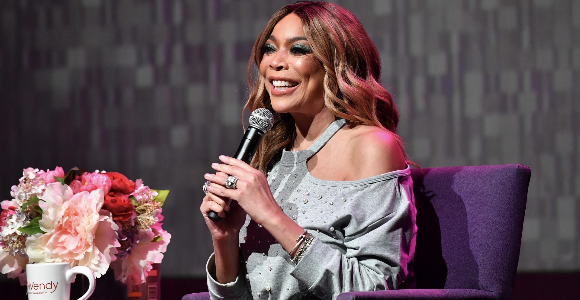 How You Doin'? Remembering The Legacy Of 'The Wendy Williams Show'