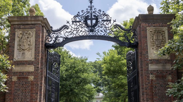 Harvard Sued Over Legacy Admissions After Affirmative Act. Ruling