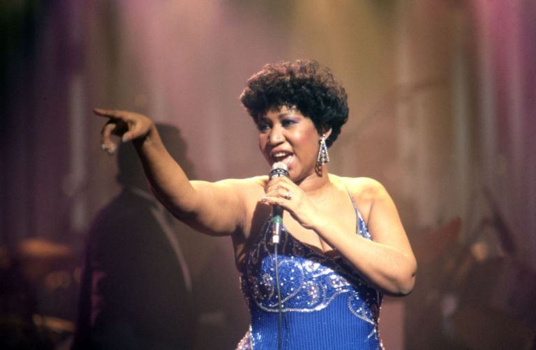 UPDATE: Jury Validates Aretha Franklin's Handwritten Will Found Inside A Couch Cushion