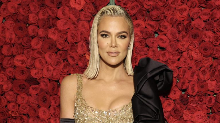 Khloé Kardashian Shares Rare Photos Of Son Tatum As She Wishes Him A Happy First Birthday