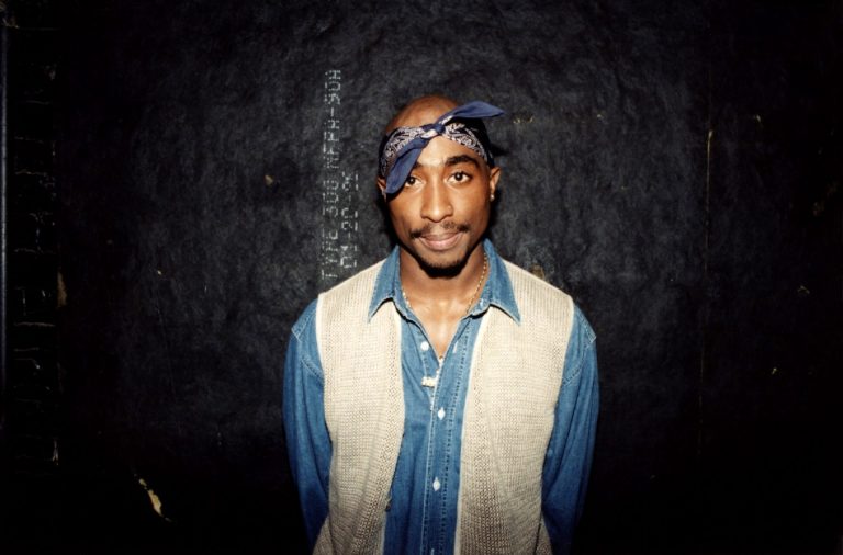 Las Vegas Police Search Warrant Home Tupac Shakur Murder