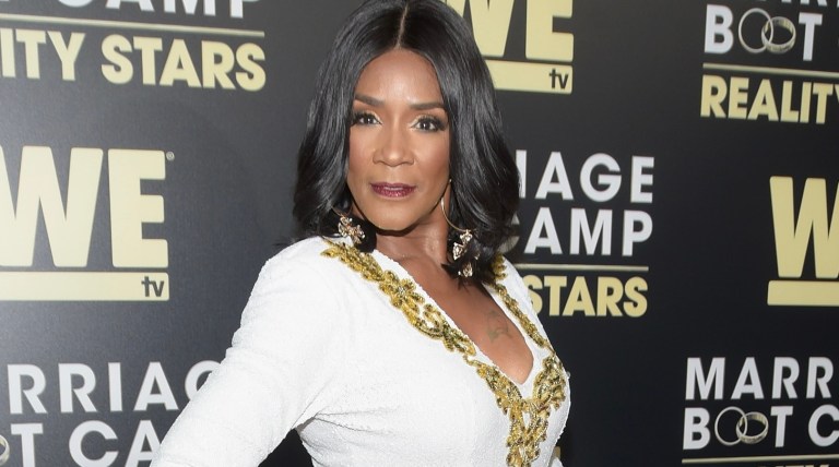 Momma Dee Minorly Injured Following Hit-And-Run Crash In Atlanta