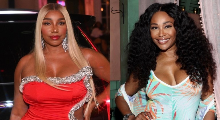 NeNe Leakes Cynthia Bailey RHOA' Firing