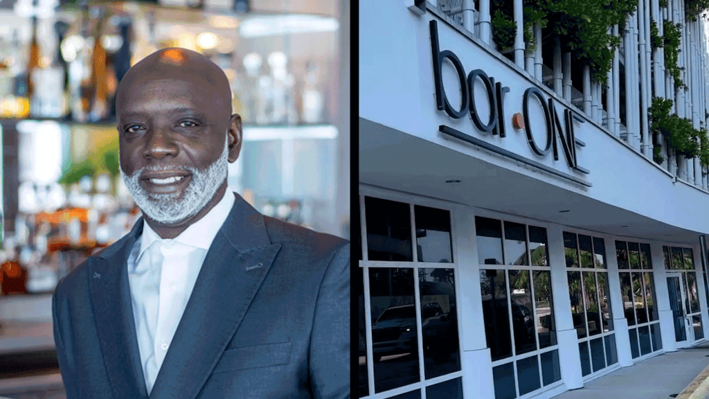 Peter Thomas Investigation Pay Bar One Employees TSR Investigates