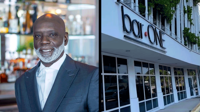 Peter Thomas Investigation Pay Bar One Employees TSR Investigates