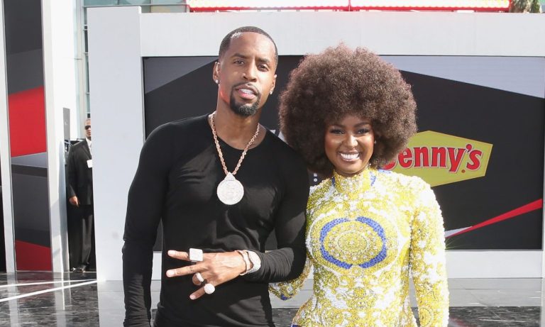 Amara La Negra Relationship Safaree Samuels TV Ratings