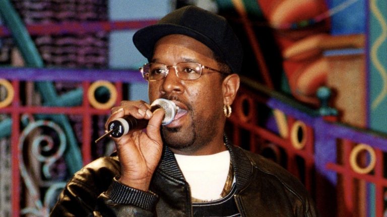 'Cha Cha Slide' Creator DJ Casper Passes Away At Age 58