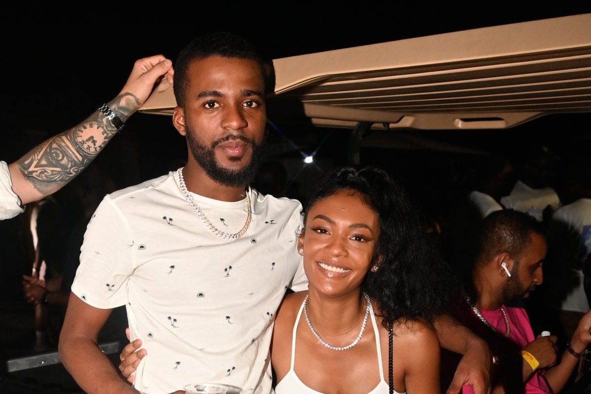 Jaylan Banks Accuses Faylnn Pina Of ‘Grooming’ Him, Says He’s ‘Scared’ To Let Their Daughter Be Raised By Her