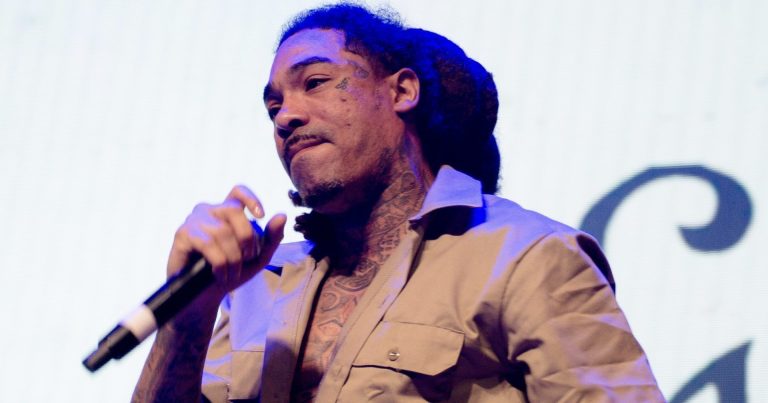 Gunplay Assault Child Abuse Wife Vonshae Taylor Divorce Plans