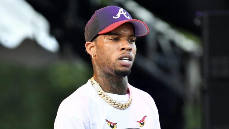 Jose Baez Shares Plans To Appeal Tory Lanez's 10-Year Prison Sentence: 'The Sentence Handed Down Was Incredibly Harsh'