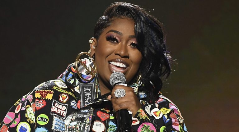 Missy Elliott Recalls Brooklyn The Rain Supa Dupa Fly Outfit