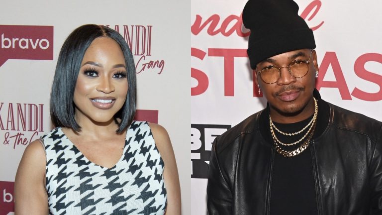 Monyetta Shaw Says Ne-Yo's Desire For Threesomes Led To The End Of Their Romance: 'I Didn’t Sign Up To Do This Every Day'