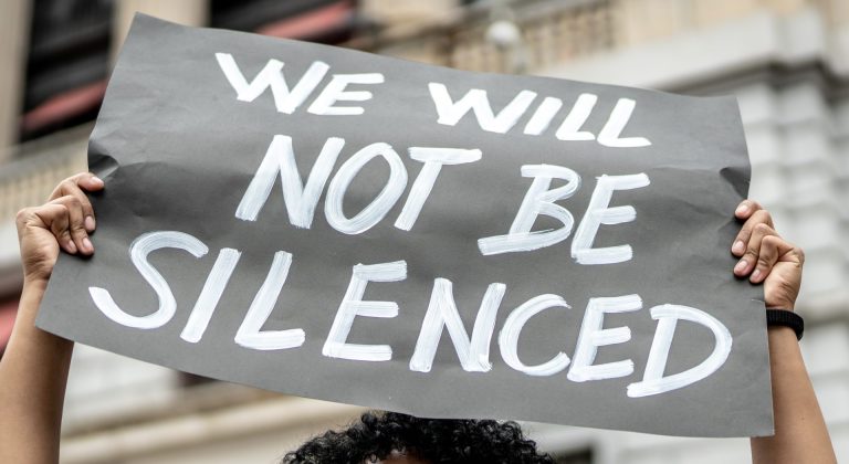 Protestors Florida New Black History Standards School 