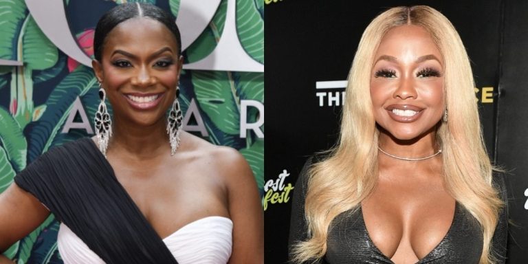 RHOA Kandi Burruss Phaedra Parks Hash 