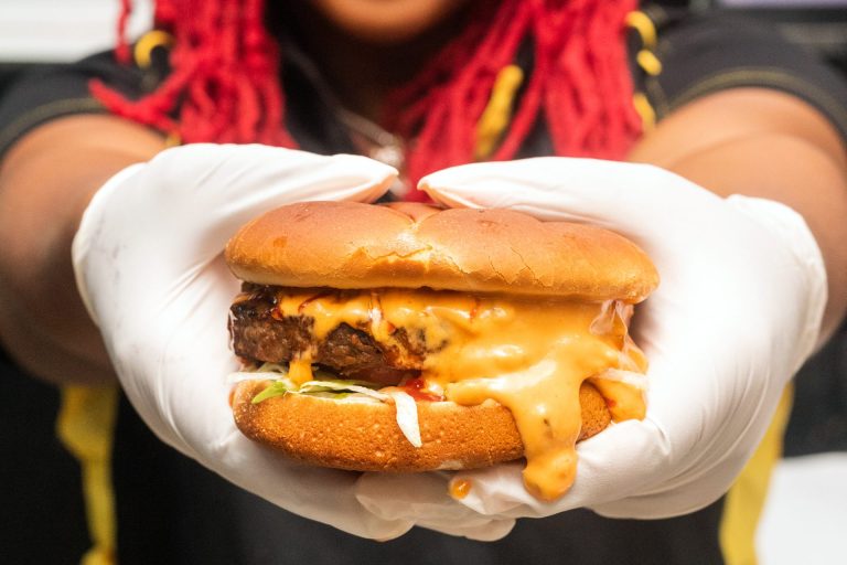 Pinky Cole Reveals The HBCU Campus Location Of 13th Slutty Vegan Restaurant 