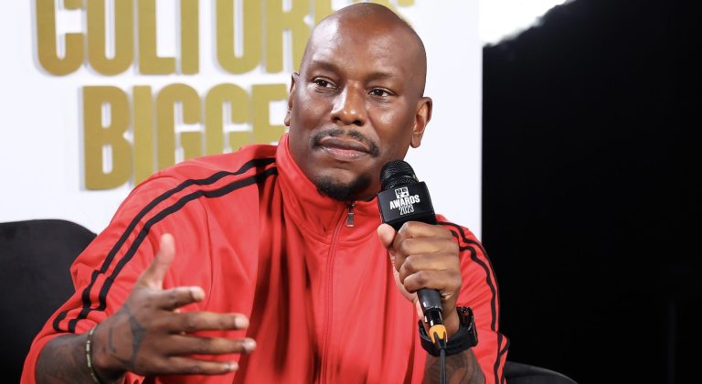 Tyrese Home Depot Racial Discrimination Lawsuit