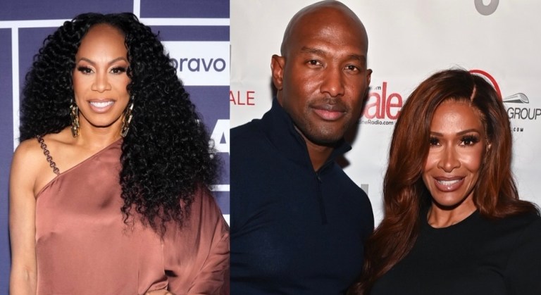 Alliance WHERE?! Sanya Richards-Ross Blasts Martell Holt For Not Covering Shereé Whitfield's Birthday Dinner