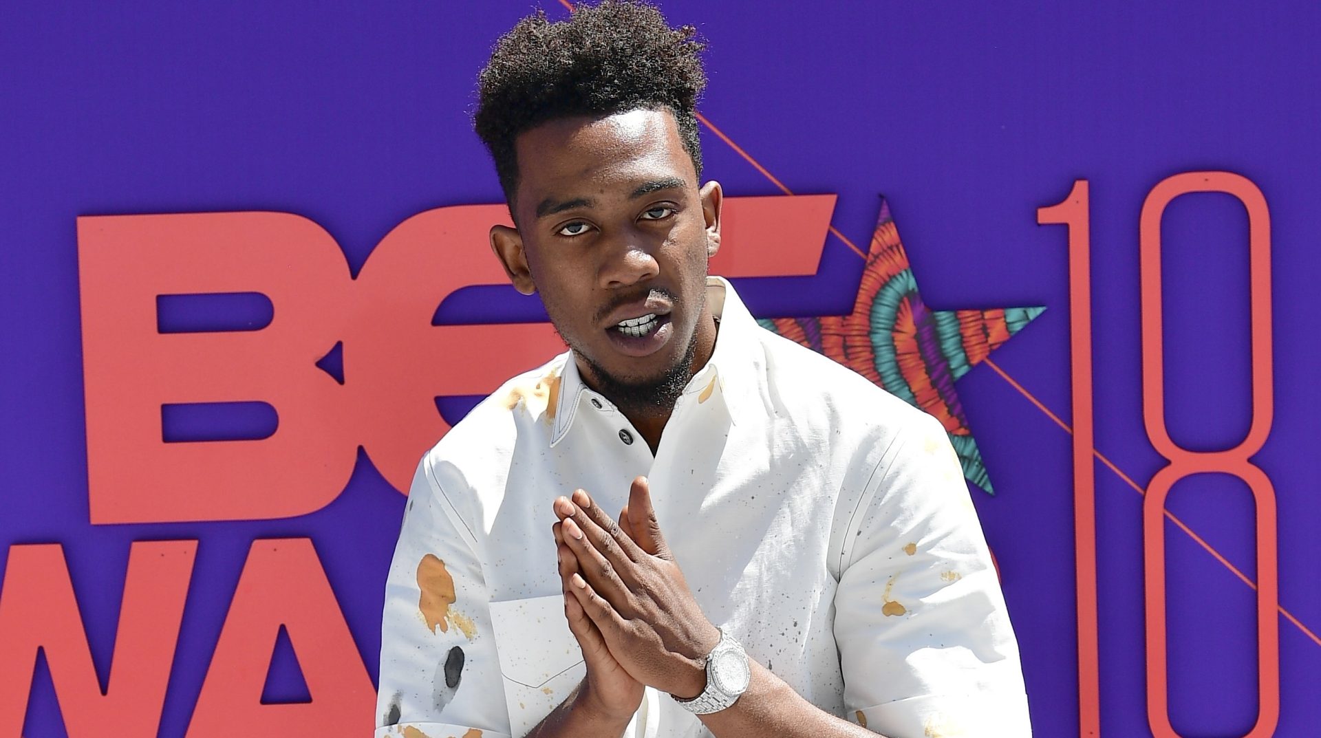 Desiigner Ordered Register Sex Offender Airplane