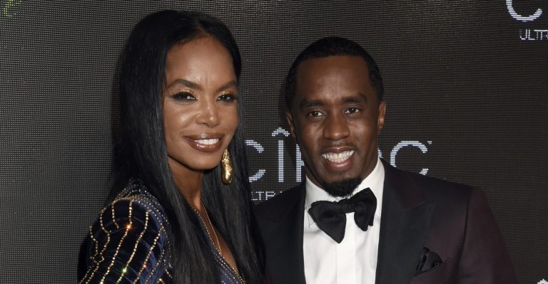 Diddy Inspired Kim Porter Heartbreak Into Something Positive