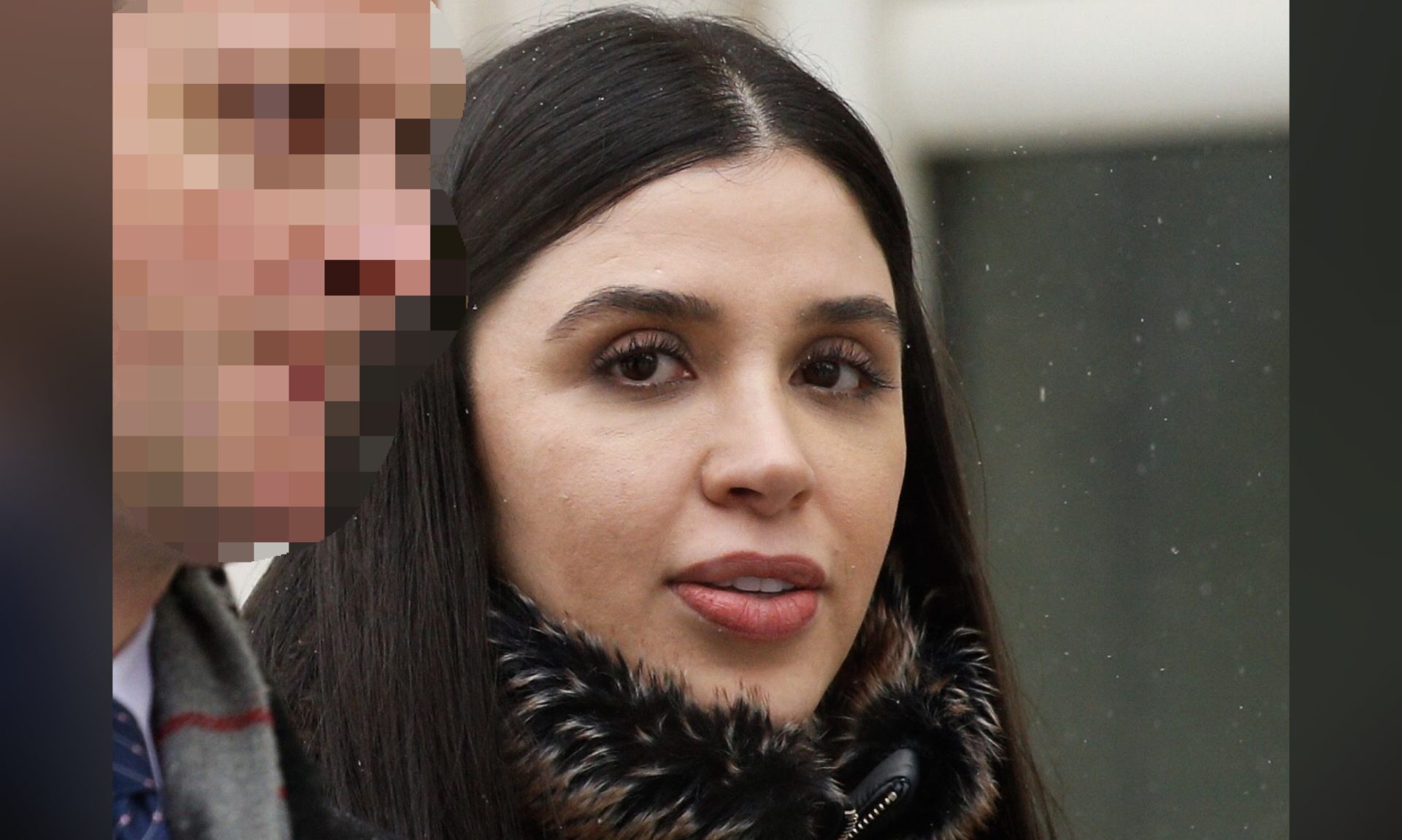 El Chapo Wife Emma Aispuro Released US Prison