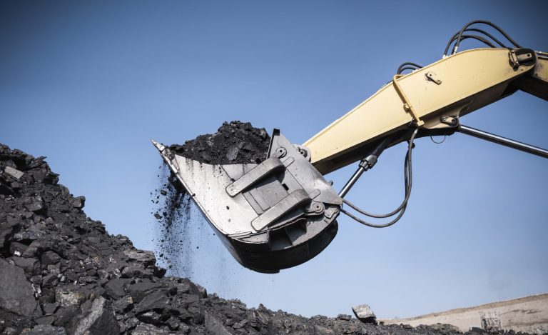 Florida Man, 47, Arrested & Charged After Allegedly Using A 'Hot-Wired' Excavator To Plow Through A Walmart & Other Buildings