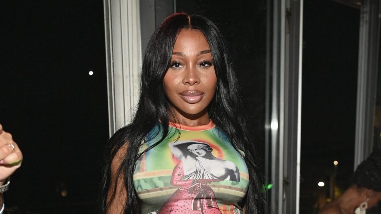 Jayda Cheaves Opens Up About 'Recently' Rekindling A Previous Romance: 'I... Gave My Relationship Another Shot & It Shot Me'