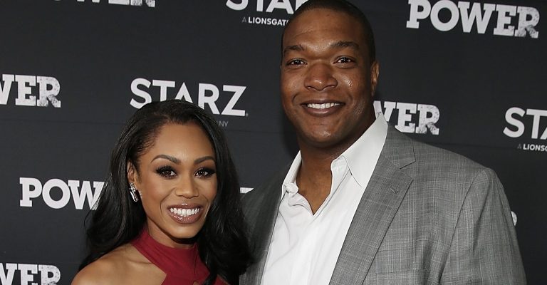 RHOP Monique Samuels Finalizes Divorce Chris Samuels