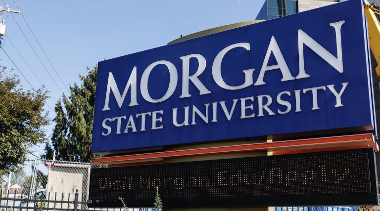 Baltimore Police Arrest 17-Year-Old In Morgan State University Shooting Case, Second Suspect Still At Large