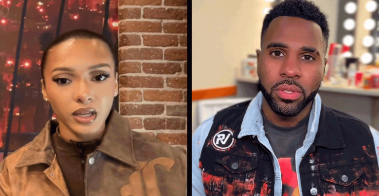 (Exclusive) Emaza Dilan Details Sexual Harassment And Retaliation Lawsuit Filed Against Jason Derulo | TSR Investigates