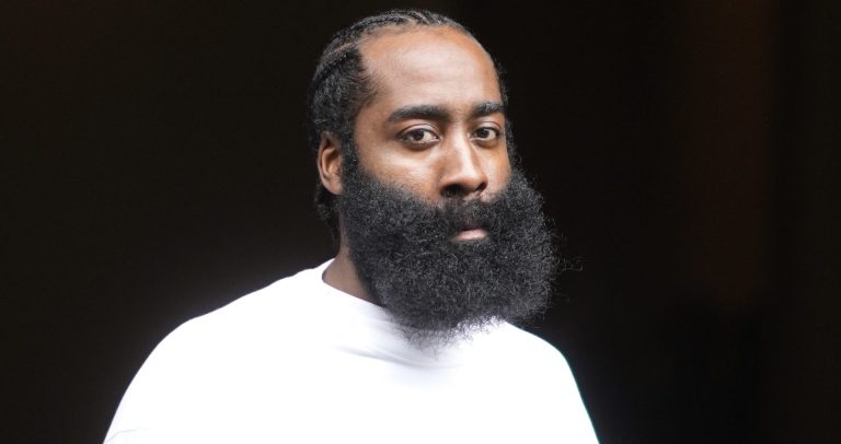 James Harden