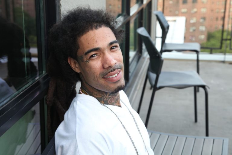 Gunplay Custody Daughter Vonshae Taylor-Morales Exclusive