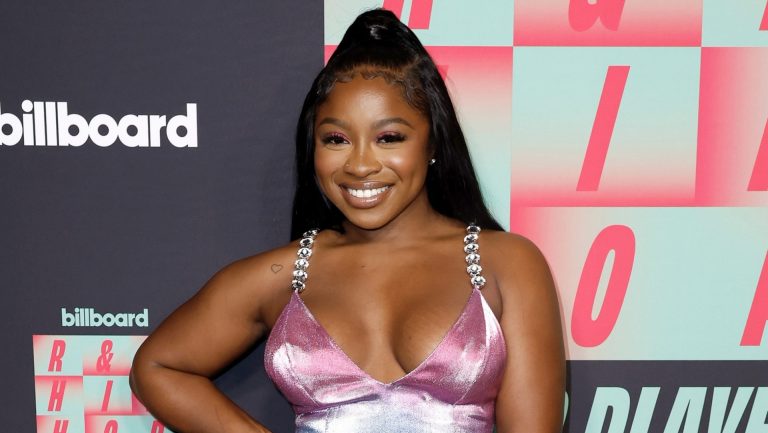 Reginae Carter Lil Wayne Taught Thick Skin Be True Herself 